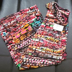 Pallazo Pants by Tavi NWT Sz lg